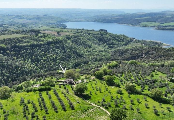 Villa a Baschi, Terni, Baschi - € 590.000 | Ref: CIVITELLA05 - foto 1