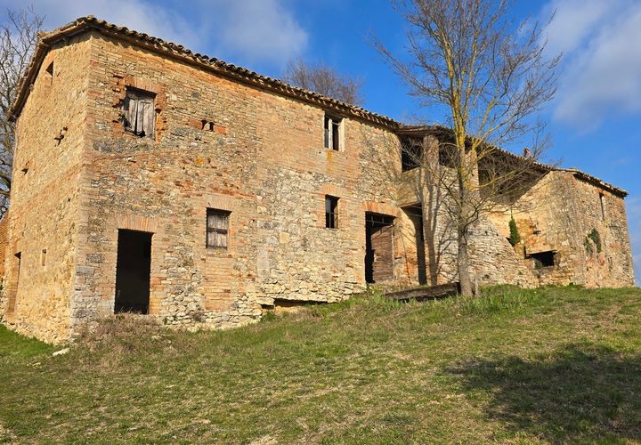 Villa a Acquasparta, Terni, Acquasparta - € 160.000 | Ref: ACQUASPARTA10 - foto 1
