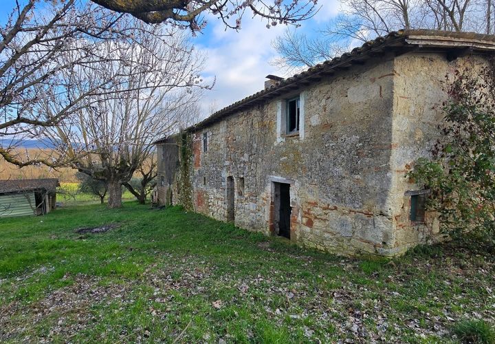 Villa i Acquasparta, Terni, Acquasparta - € 98.000 | Ref: ACQUASPARTA11 - foto 1