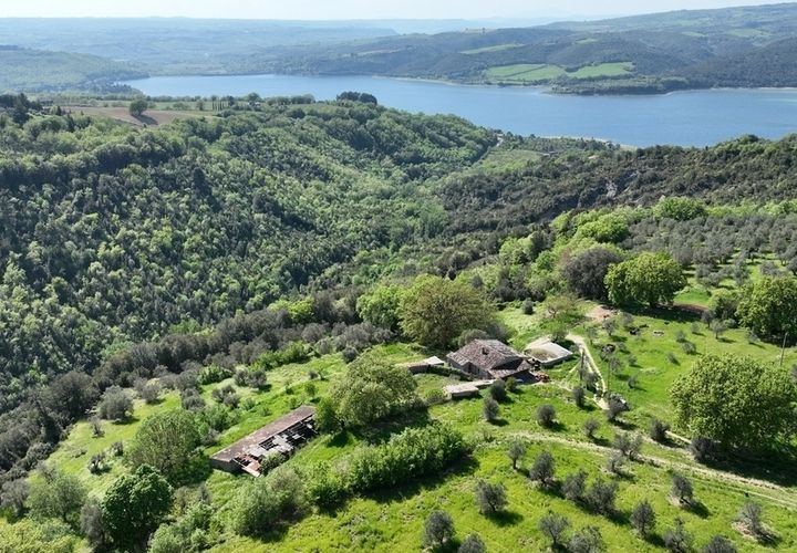 Villa en Baschi, Terni, Baschi - € 290.000 | Ref: CIVITELLA06 - photo 1