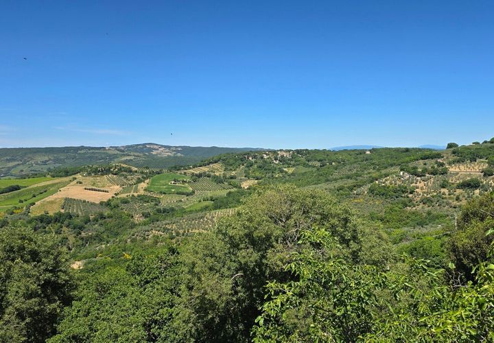 Villa i Baschi, Terni, Baschi - € 140.000 | Ref: CIVITELLA07 - foto 1