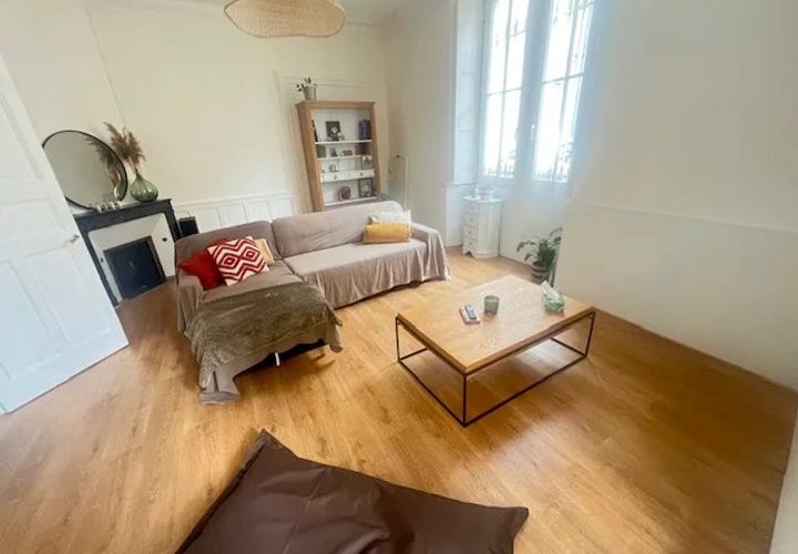 Apartament a Auch, Gers, Auch - € 850/mes | Ref: 87013743 - foto 1