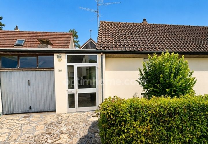 Villa a Quetigny, Cote-d'Or, Quetigny - € 249.000 | Ref: 830038645410 - foto 1