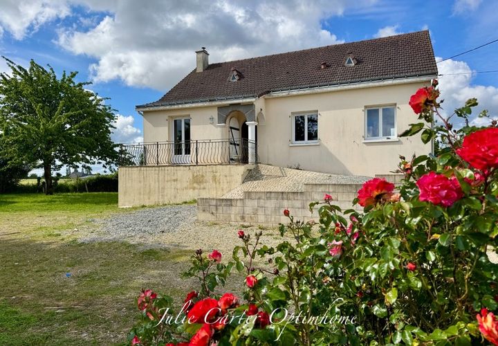 Villa a Arquenay, Mayenne, Arquenay - € 177.000 | Ref: 830031576333 - foto 1