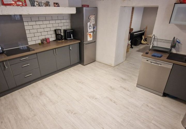 Landsbyhus i Istres, Bouches-du-Rhone, Istres - € 217.000 | Ref: 830035069710 - foto 1