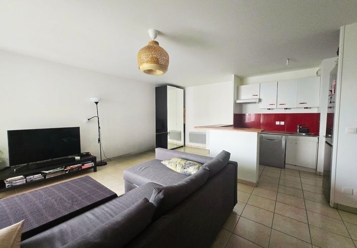 Lejlighed i Bordeaux, Gironde, Bordeaux - € 250.000 | Ref: 830033451553 - foto 1