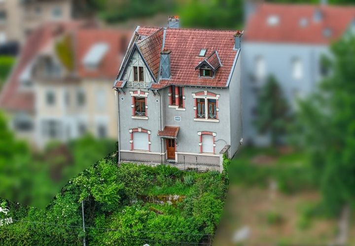 Villa a Longwy, Meurthe-et-Moselle, Longwy - € 417.000 | Ref: 830038592927 - foto 1