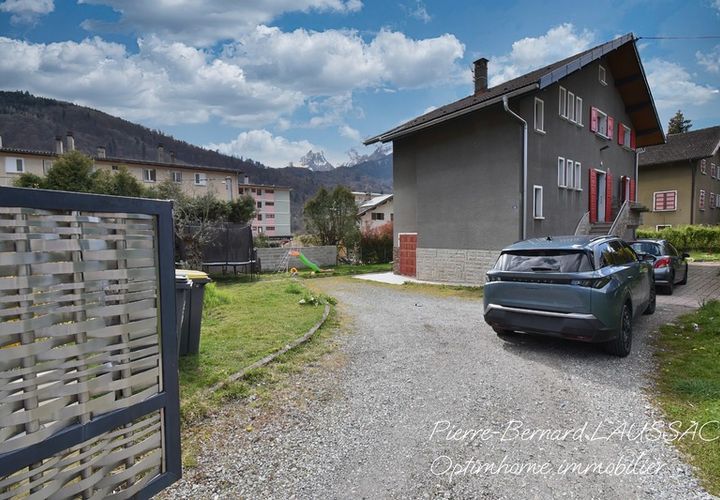 Villa a Ugine, Savoie, Ugine - € 355.900 | Ref: 830030888806 - foto 1