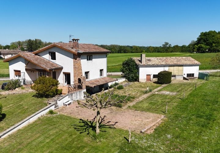 Villa a Grièges, Ain, Grièges - € 325.000 | Ref: 830034433484 - foto 1