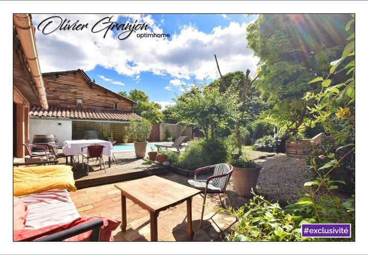 Villa a Aniane, Herault, Aniane - € 473.000 | Ref: 830036938754 - foto 1
