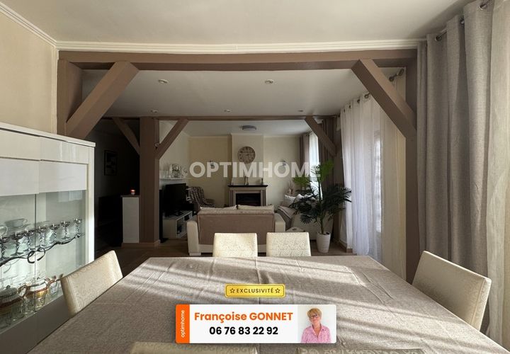 Villa i Vierzon, Cher, Vierzon - € 199.000 | Ref: 830036793694 - foto 1