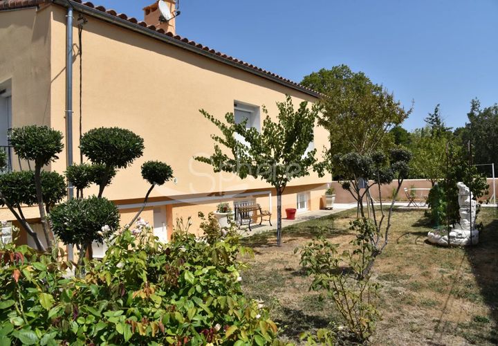 Villa i Limoux, Aude, Limoux - € 199.900 | Ref: SPHERE2329.01 - foto 1