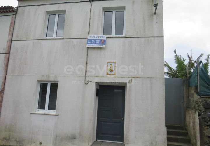 Villa a Santo Antonio, Sao Miguel, Santo Antonio - € 250.000 | Ref: AZ99225FR - foto 1