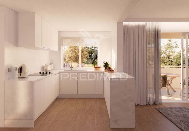 Lejlighed i Gondomar, Porto, Gondomar - € 280.000 | Ref: 059371 - foto 1