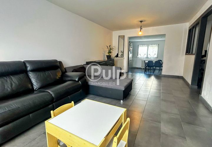 Villa a Courrières, Pas-de-Calais, Courrières - € 188.500 | Ref: car17880 - foto 1