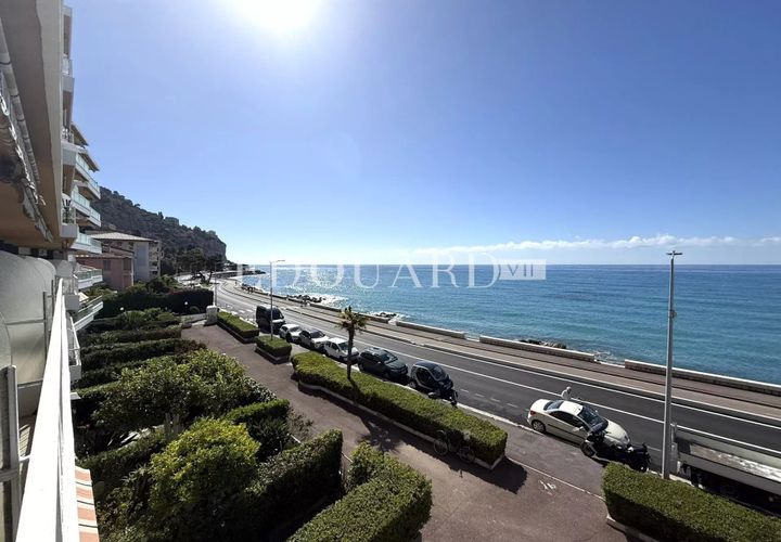 Lejlighed i Menton, Alpes-Maritimes, Menton - € 399.000 | Ref: 87002609 - foto 1