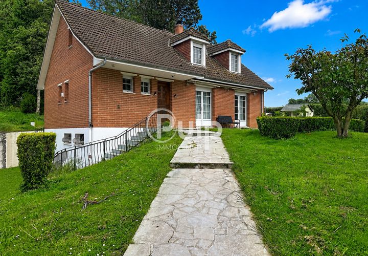 Villa a Hesdin, Pas-de-Calais, Hesdin - € 203.000 | Ref: hesf117 - foto 1