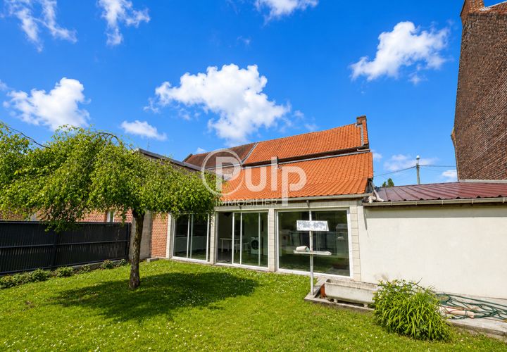 Byhus i Leforest, Pas-de-Calais, Leforest - € 199.900 | Ref: hen17863 - foto 1