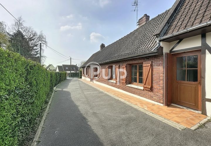 Villa a Hesdin, Pas-de-Calais, Hesdin - € 144.840 | Ref: hesf116 - foto 1