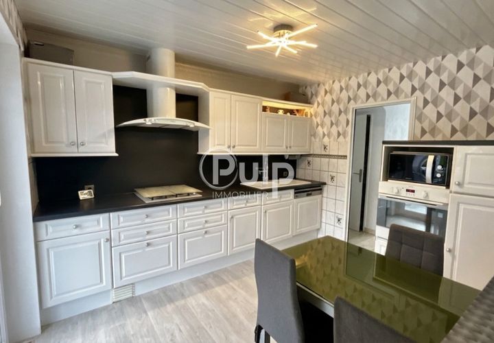 Villa i Courrières, Pas-de-Calais, Courrières - € 205.000 | Ref: hen17876 - foto 1