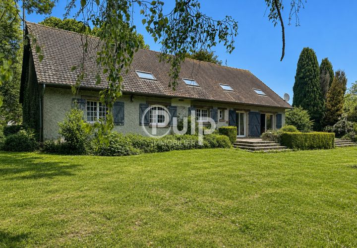 Villa a Hesdin, Pas-de-Calais, Hesdin - € 213.900 | Ref: hesf113 - foto 1