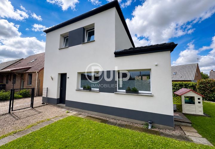 Bungalou a Leforest, Pas-de-Calais, Leforest - € 231.000 | Ref: hen17875 - foto 1