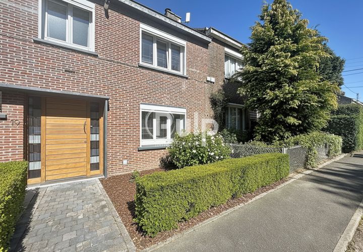 Villa i Wasquehal, Nord, Wasquehal - € 317.900 | Ref: siege17866 - foto 1
