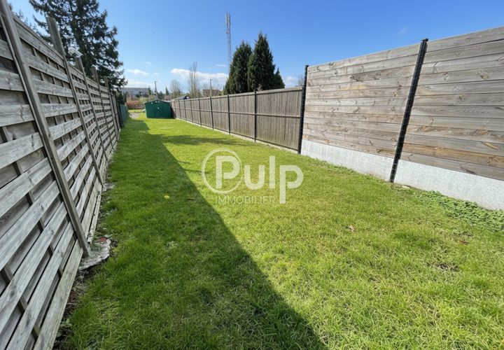 Byhus i Sin-le-Noble, Nord, Sin-le-Noble - € 139.900 | Ref: dou17856 - foto 1
