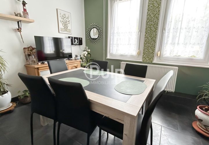 Byhus i Lens, Pas-de-Calais, Lens - € 108.900 | Ref: len17855 - foto 1