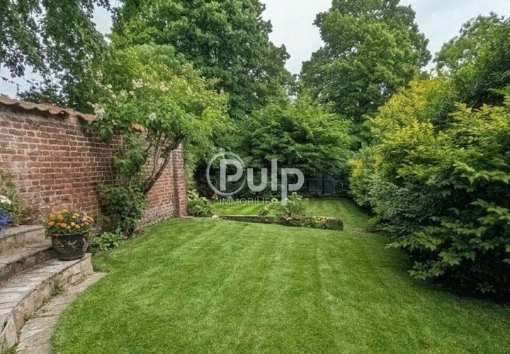 Villa i Halluin, Nord, Halluin - € 280.000 | Ref: half39 - foto 1