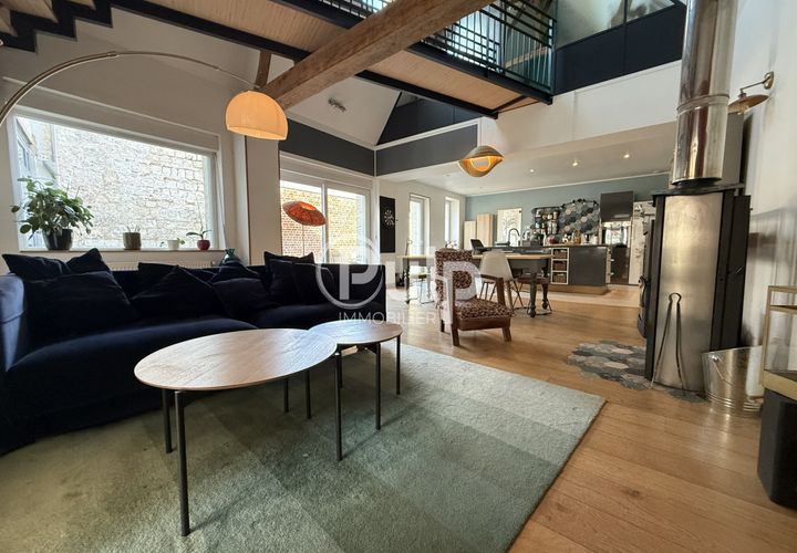 Byhus i Arras, Pas-de-Calais, Arras - € 399.000 | Ref: arr17531 - foto 1