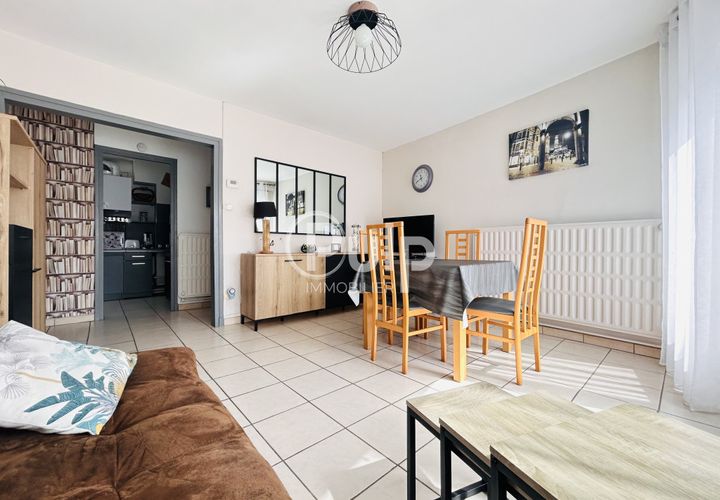 Leilighet i Arras, Pas-de-Calais, Arras - € 139 900 | Ref: arr17862 - foto 1