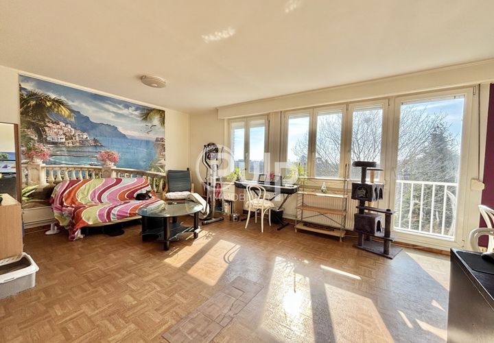 Leilighet i Lille, Nord, Lille - € 155 000 | Ref: isb17859 - foto 1