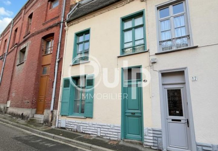 Byhus i Arras, Pas-de-Calais, Arras - € 279.900 | Ref: arr17225-1 - foto 1