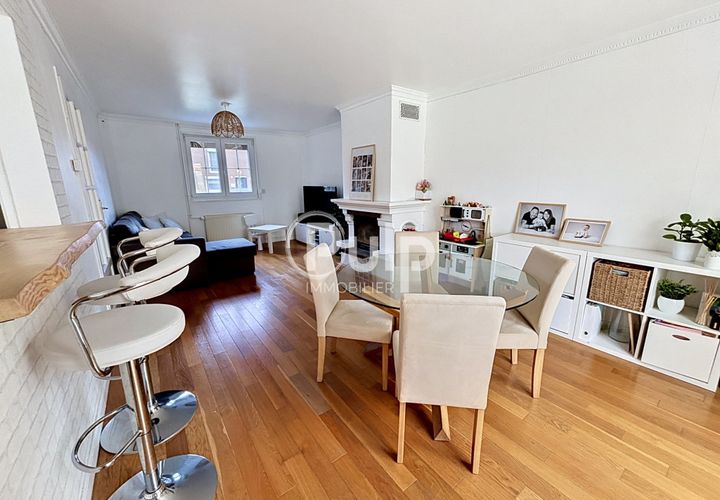 Villa a Emmerin, Nord, Emmerin - € 262.000 | Ref: hauf164 - foto 1