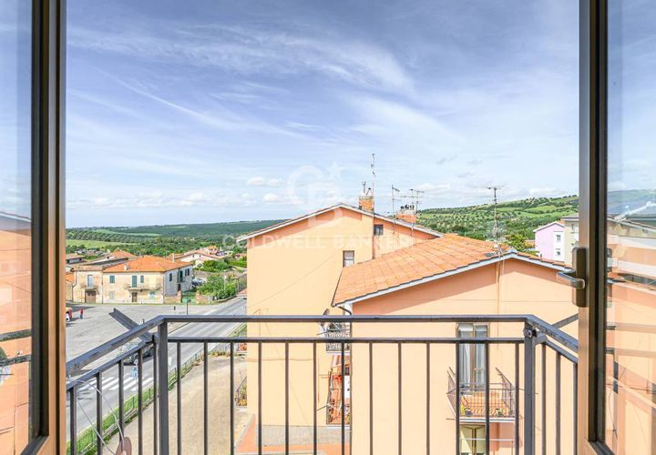 Leilighet i Monte Romano, Viterbo, Monte Romano - € 65 000 | Ref: CBI018-3180-43849 - foto 1