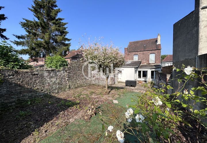 Byhus i Chocques, Pas-de-Calais, Chocques - € 111.000 | Ref: annf6 - foto 1