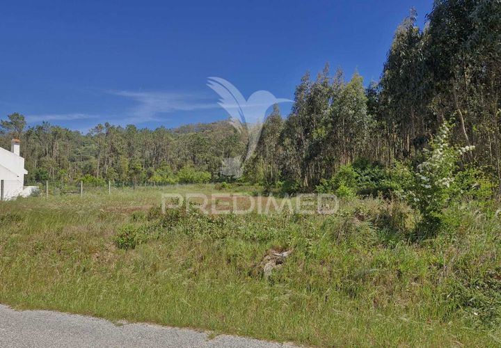 Helårsgrund i Alcobaca, Leiria, Alcobaca - € 200.000 | Ref: 059730 - foto 1