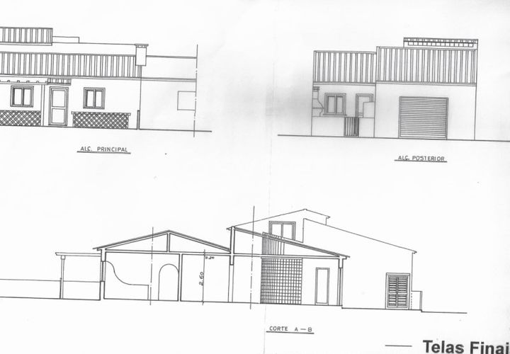 Villa i Beja, Beja, Beja - € 280.000 | Ref: BJ99258 - foto 1
