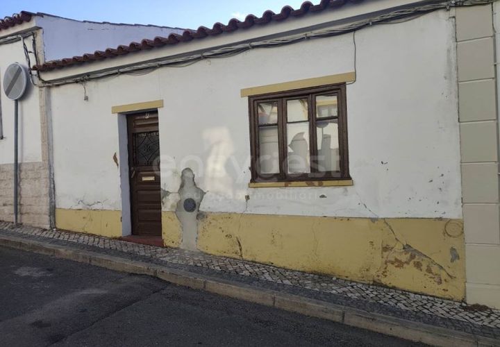 Villa a Aljustrel, Beja, Aljustrel - € 120.000 | Ref: BJ99244AJ - foto 1