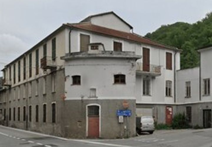 Leilighet i Sant'Olcese, Genoa, Sant'Olcese - € 27 007 | Ref: GE390/24L1-1305-26-1400 - foto 1