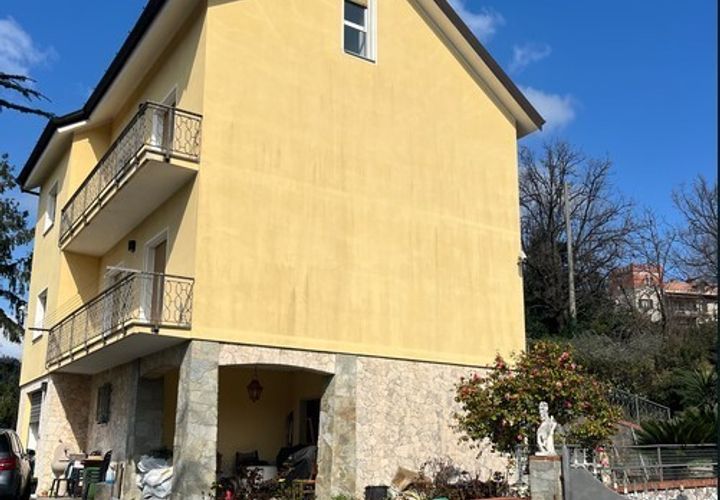 Villa a Serra Ricco, Genoa, Serra Ricco - € 340.654 | Ref: GE390/24L3-1305-26-1400 - foto 1