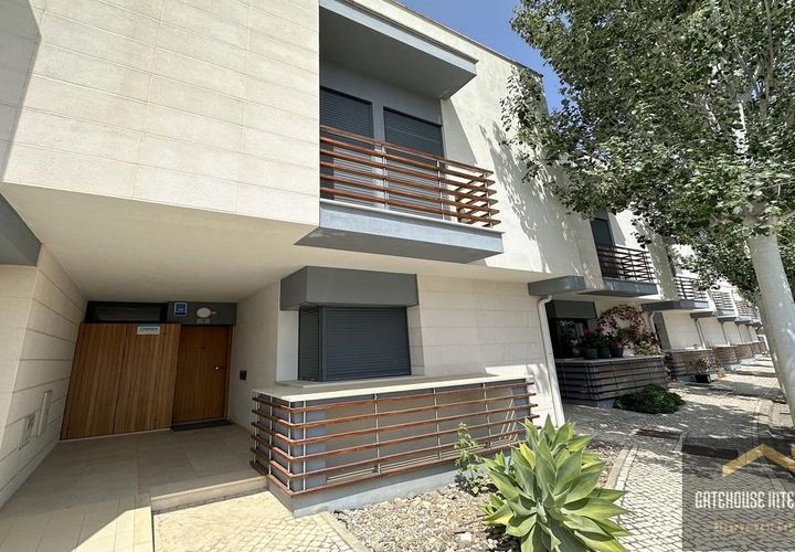 Byhus i Vilamoura, Faro, Vilamoura - € 699.000 | Ref: apag_ca-00418 - foto 1