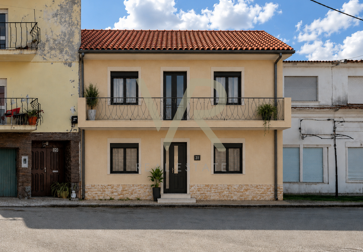 Villa a Soure, Coimbra, Soure - € 140.000 | Ref: VR01-045 - foto 1
