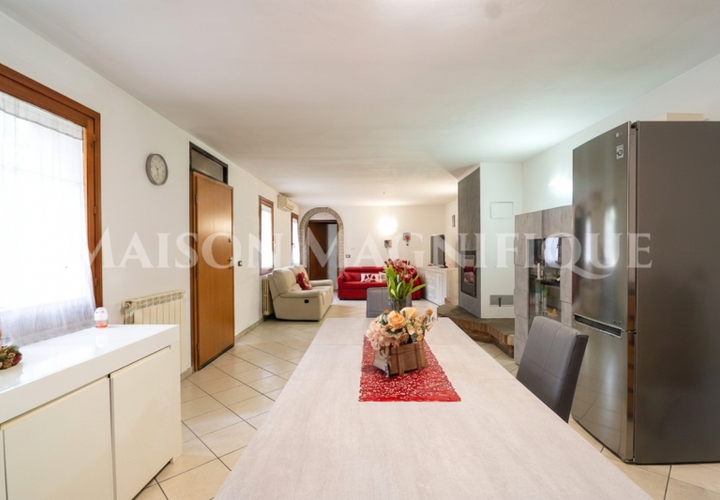 Rækkehus i Comacchio, Ferrara, Comacchio - € 175.000 | Ref: 07VL075 - foto 1
