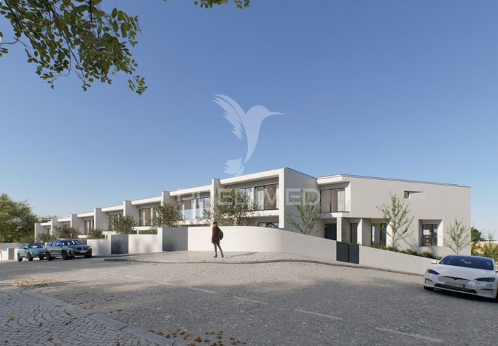 Byhus i Gondomar, Porto, Gondomar - € 590.000 | Ref: 060233 - foto 1