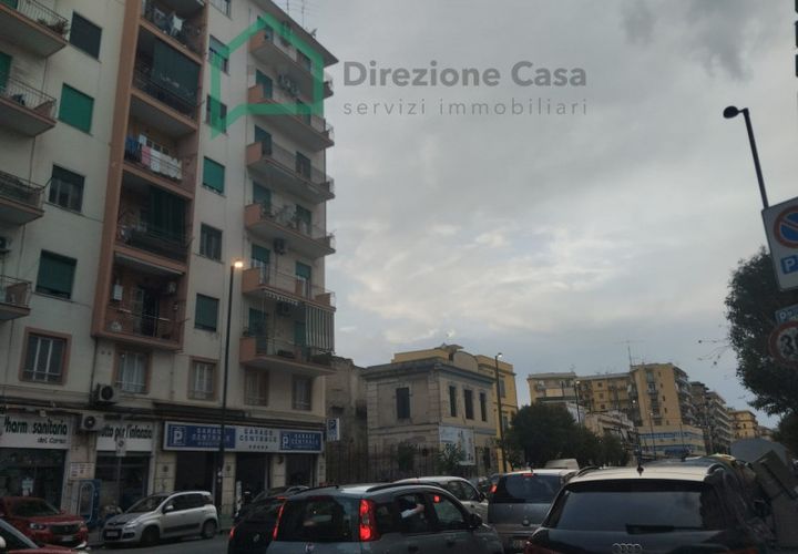 Leilighet i Naples, Naples, Naples - € 220 000 | Ref: CORSO NOVARA - foto 1