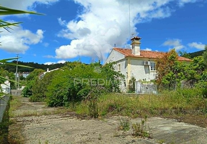 Byhus i Portalegre, Portalegre, Portalegre - € 172.000 | Ref: 060387 - foto 1