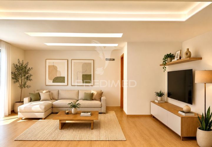 Byhus i Ourem, Santarem, Ourem - € 220.000 | Ref: 060408 - foto 1