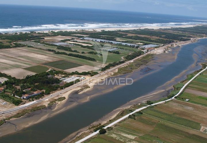 Helårsgrund i Ilhavo, Aveiro, Ilhavo - € 70.300 | Ref: 060427 - foto 1